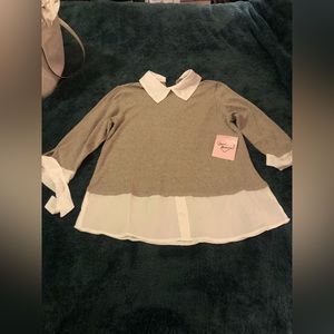 Love Maven - Dress shirt